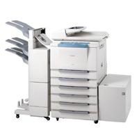 Canon imageRUNNER 400 printing supplies